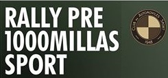 Rally Pre Mil Millas